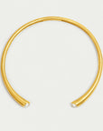 Knockout Collar Necklace