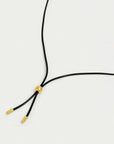 Crosby Long Pendant