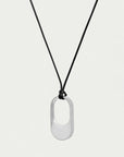 Crosby Long Pendant