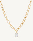 Mercer Statement Collar