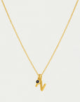 Initial Pendant