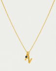 Initial Pendant