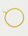 Dune Huggies and Beaded Bracelet Set