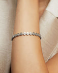 Petit Pavé Bracelet