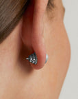 Large Earring Backs (1 Pair)