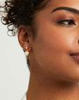 Signature Droplet Earrings