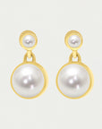 Signature Droplet Earrings