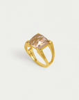 Mini Plaza Ring