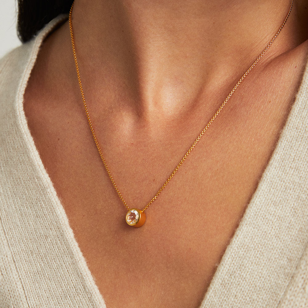 アクセサリー gold 10k 9k necklace UNITED ARROWS UNITED ARROWS 10k 9k gold necklace