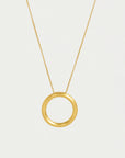 Dune Pendant