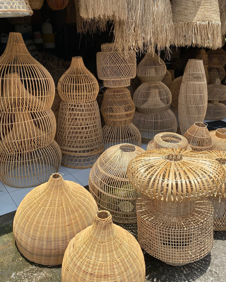 JOURNEY TO BALI