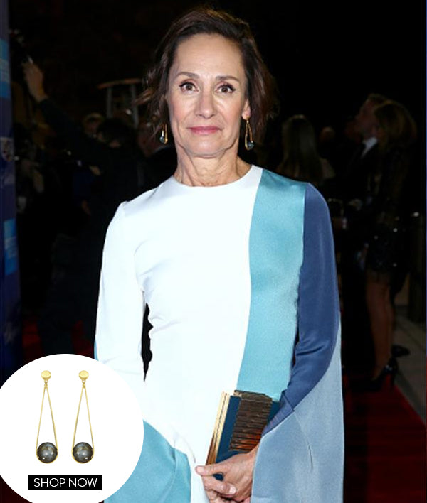 LAURIE METCALF AT THE PALM SPRINGS FILM FESTIVAL