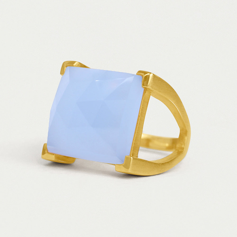 Plaza Ring – DeanDavidson.com