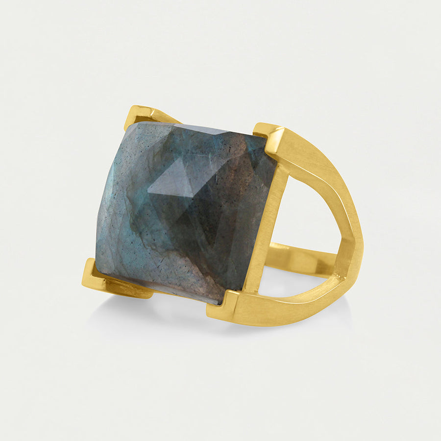 Plaza Ring – DeanDavidson.com