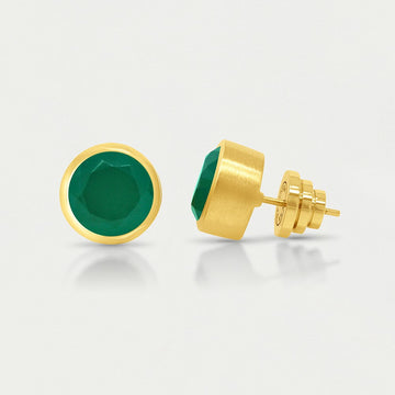 Large Signature Studs