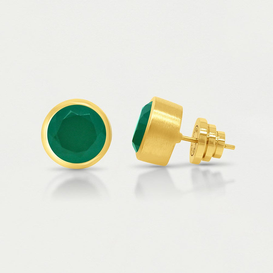 Large Signature Studs