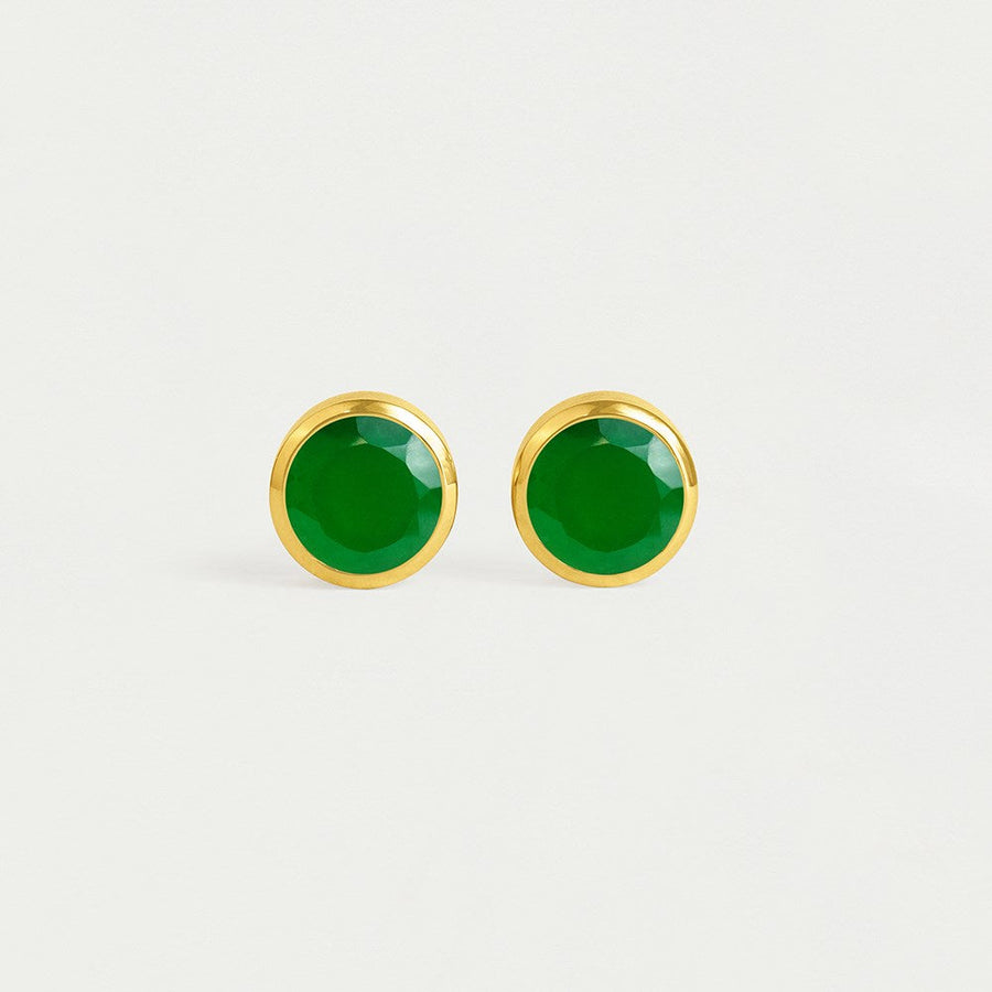 Large Signature Studs