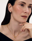 Signature Midi Knockout Studs