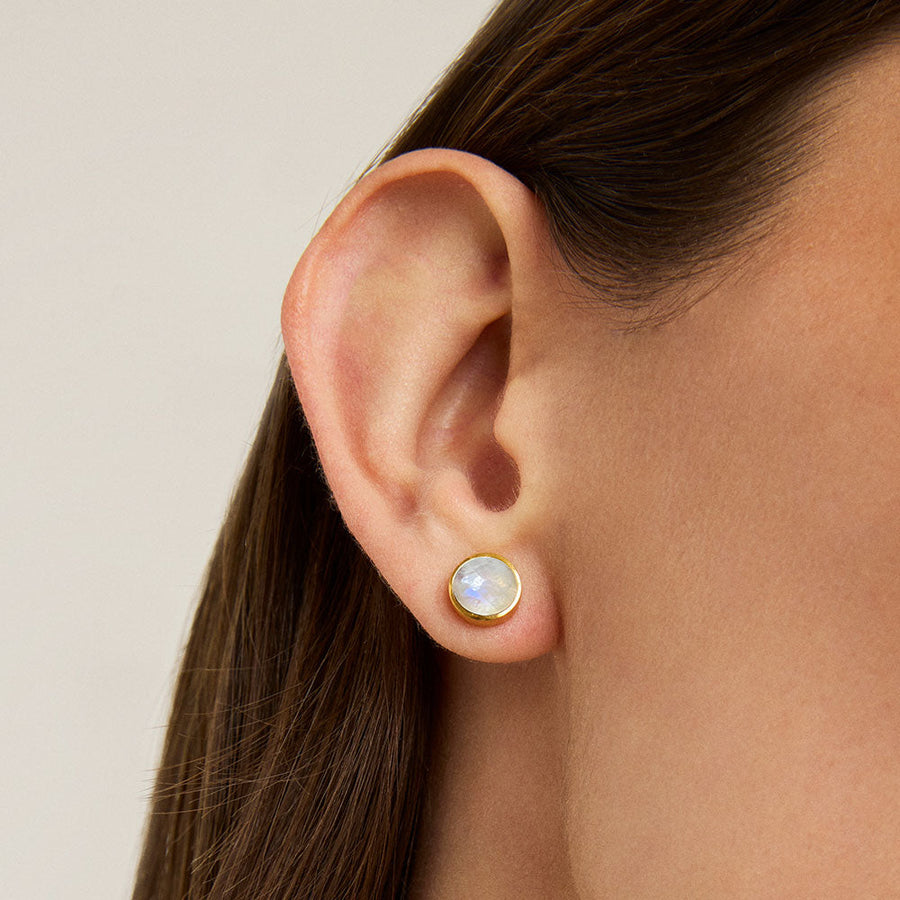 Forme Midi Knockout Studs