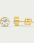 Signature Small Knockout Studs