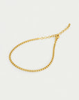 Mini Tokyo Chain Anklet
