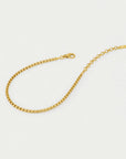 Mini Tokyo Chain Anklet