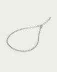 Mini Tokyo Chain Anklet