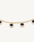 Orsay Charm Necklace