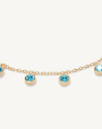 Orsay Charm Bracelet