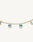 Orsay Charm Bracelet