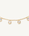 Orsay Charm Necklace