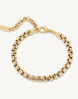 Tokyo Chain Bracelet