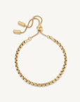 Mini Tokyo Chain Bracelet