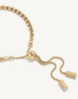 Mini Tokyo Chain Bracelet