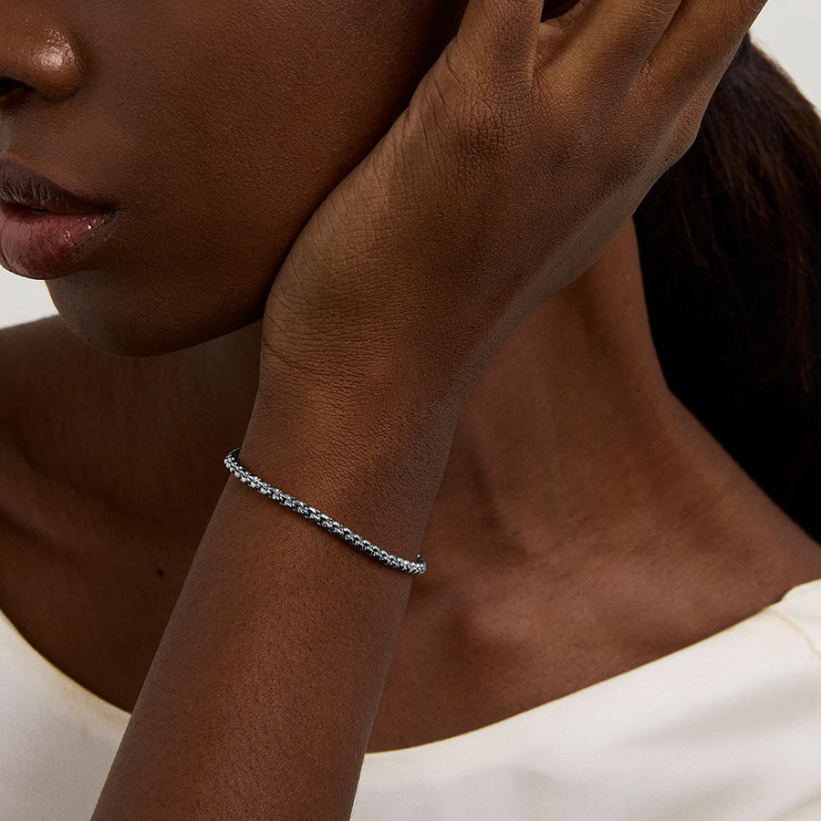 Mini Tokyo Chain Bracelet