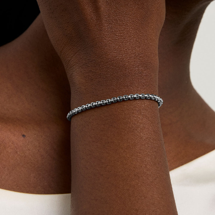 Mini Tokyo Chain Bracelet