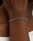 Mini Tokyo Chain Bracelet