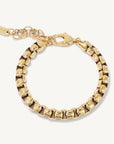 Large Tokyo Chain Bracelet