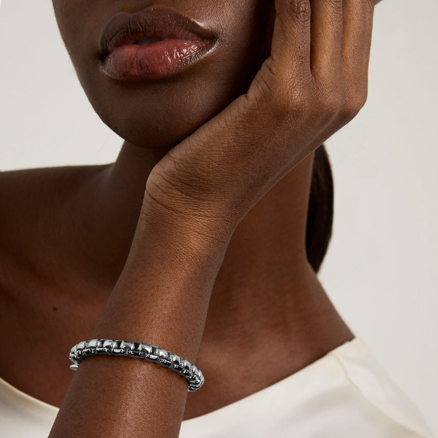 Large Tokyo Chain Bracelet