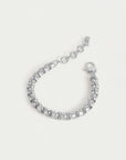 Large Tokyo Chain Bracelet