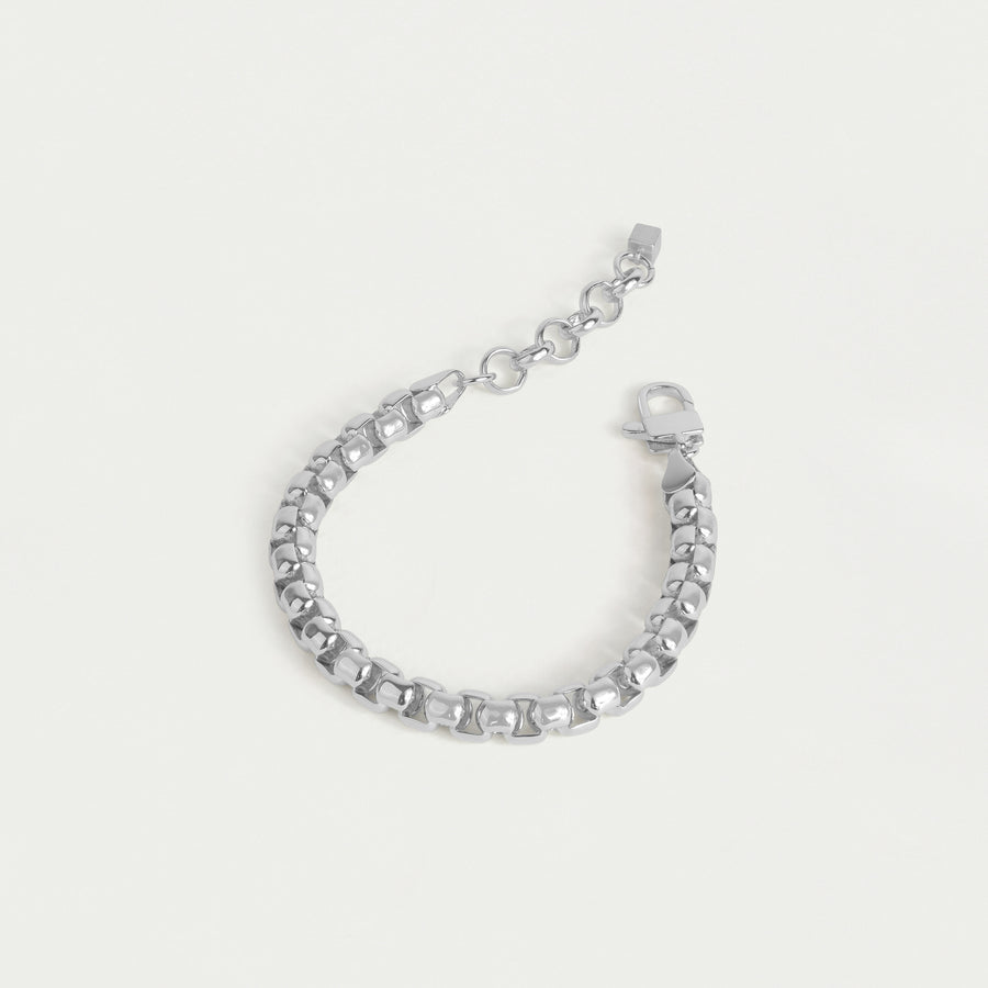 Large Tokyo Chain Bracelet