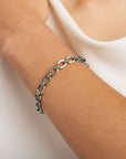 Monaco Chain Bracelet
