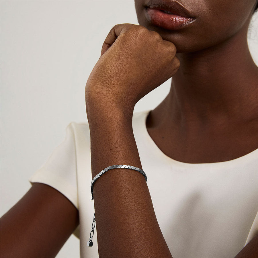 Oslo Chain Bracelet