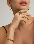 Capri Chain Bracelet