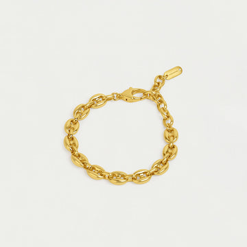 Capri Chain Bracelet
