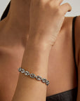 Capri Chain Bracelet