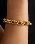 Nairobi Chain Bracelet