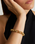 Nairobi Chain Bracelet