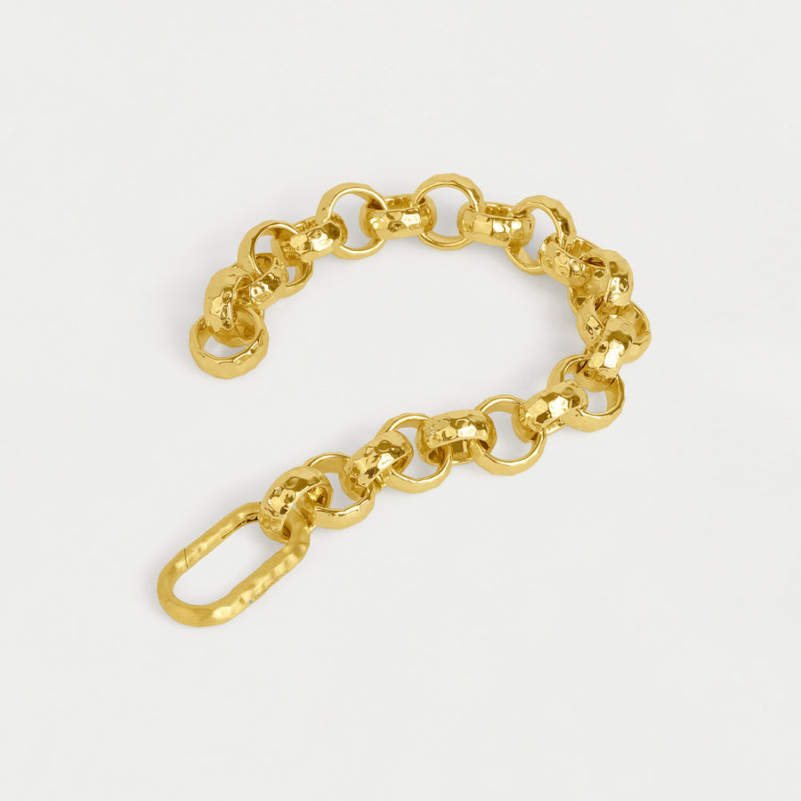 Nairobi Chain Bracelet