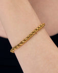 Milan Chain Bracelet